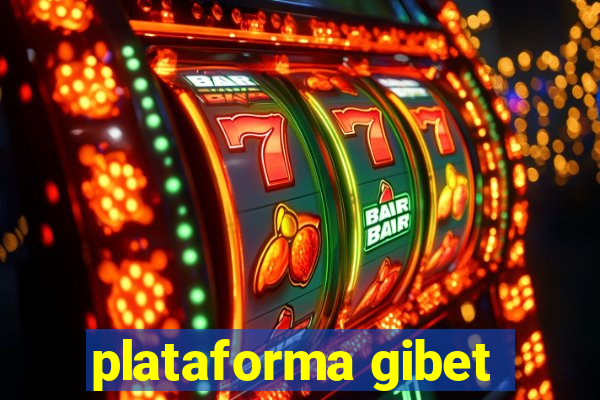 plataforma gibet